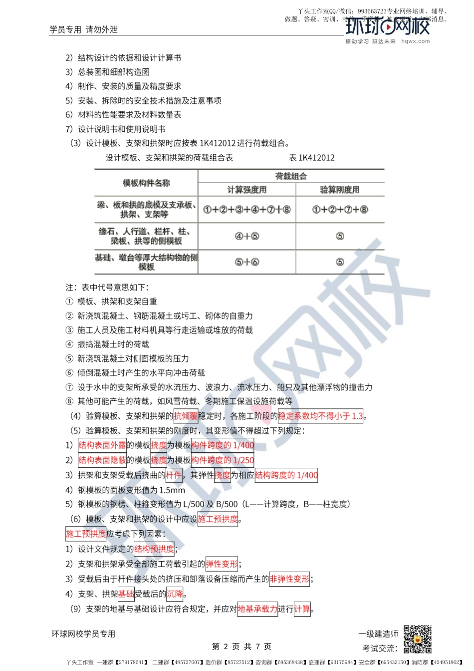 WM_第13讲-模板、支架和拱架的设计、制作、安装与拆除.pdf_第2页