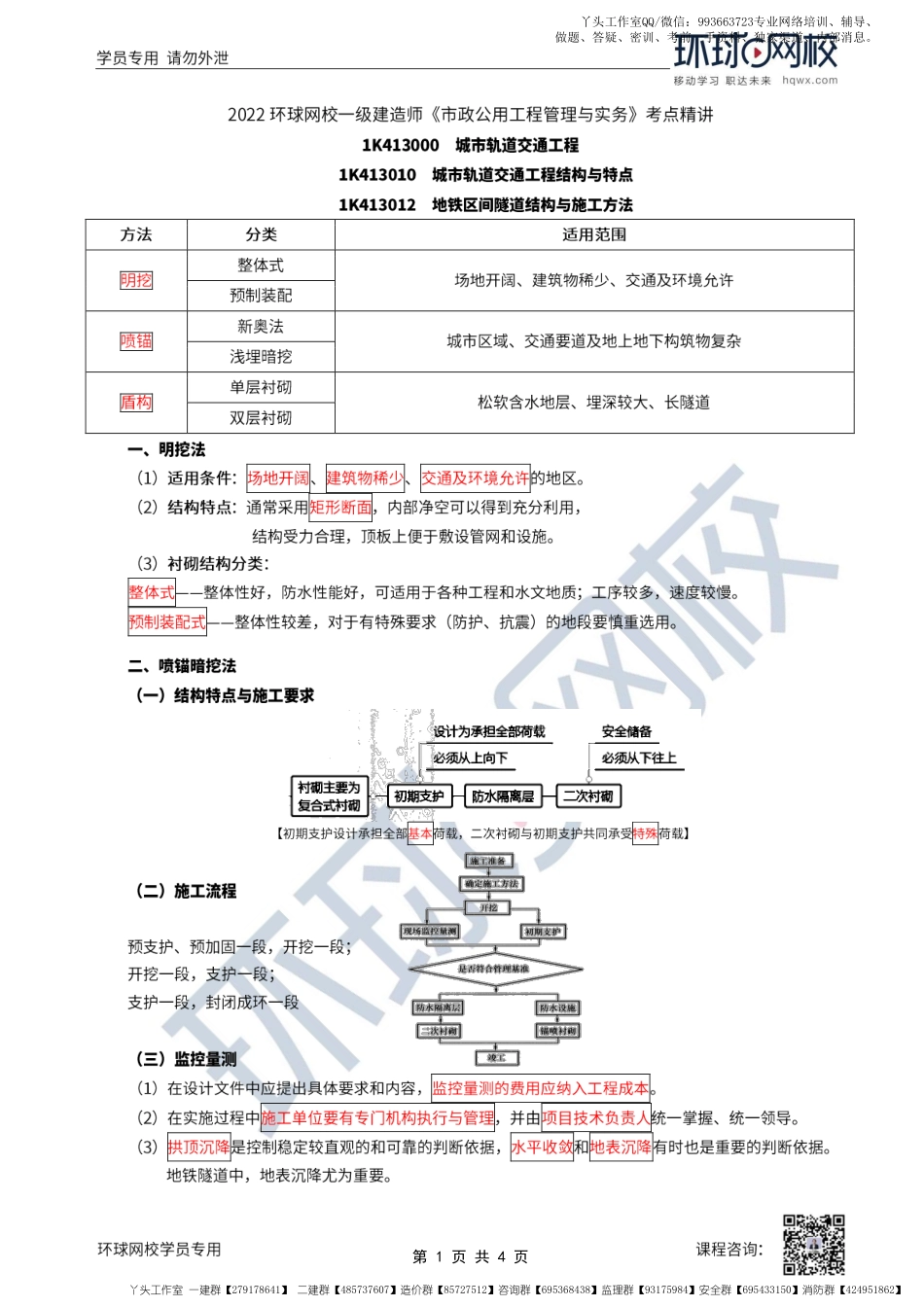 WM_第31讲-地铁区间隧道结构施工方法.pdf_第1页