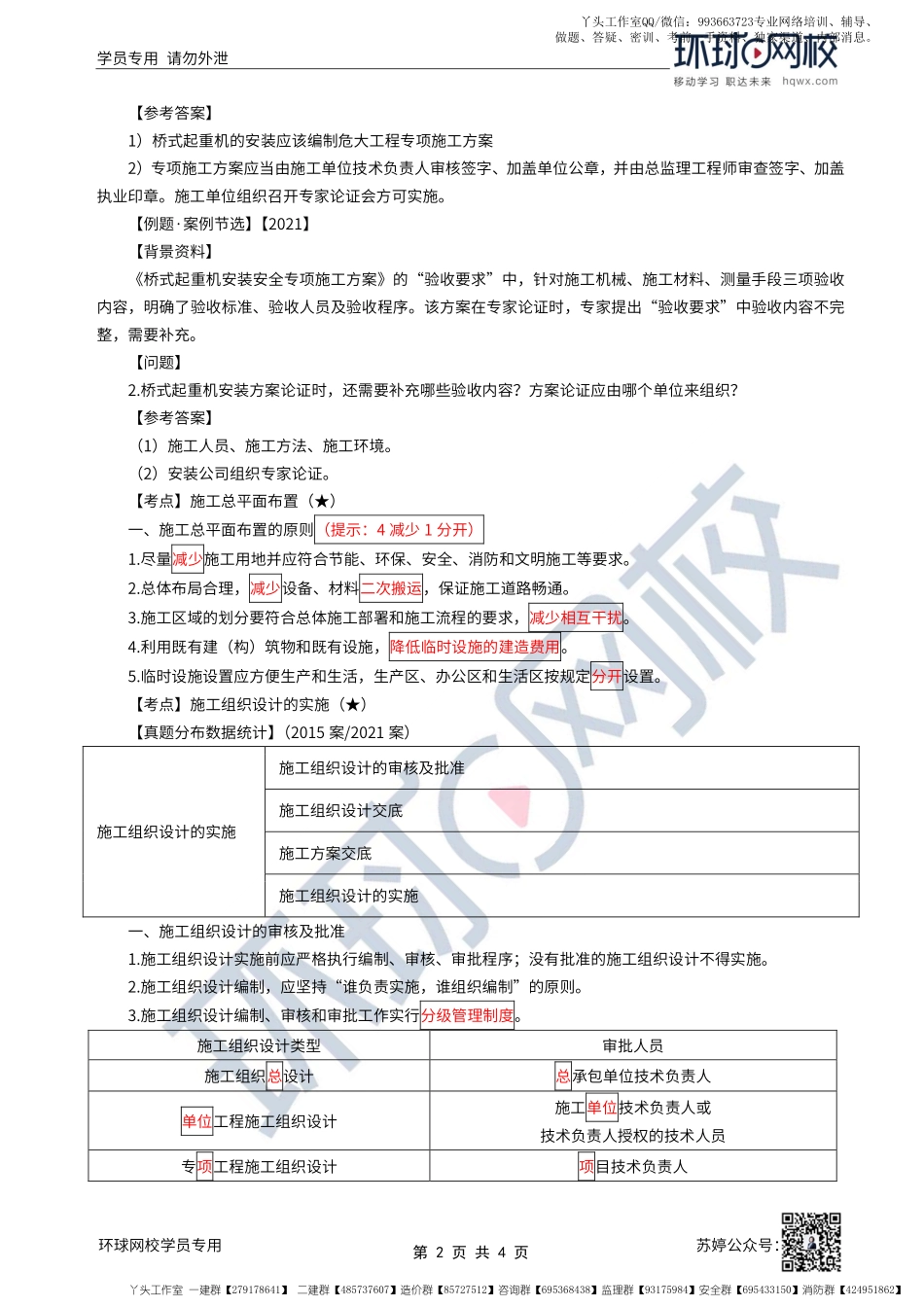 WM_第55讲-机电工程施工组织设计（二）.pdf_第2页