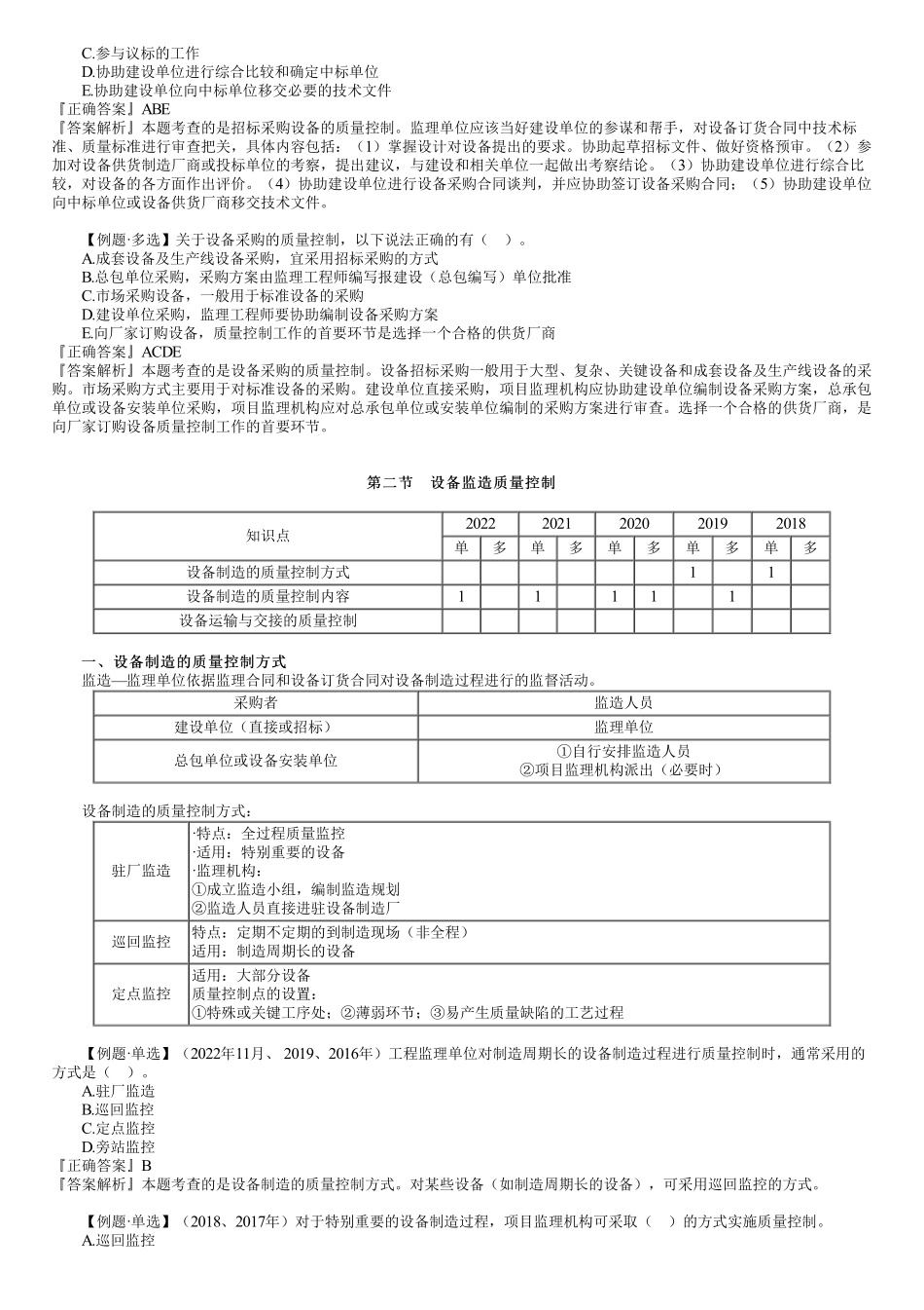 第01讲　设备采购和监造质量控制.pdf_第3页