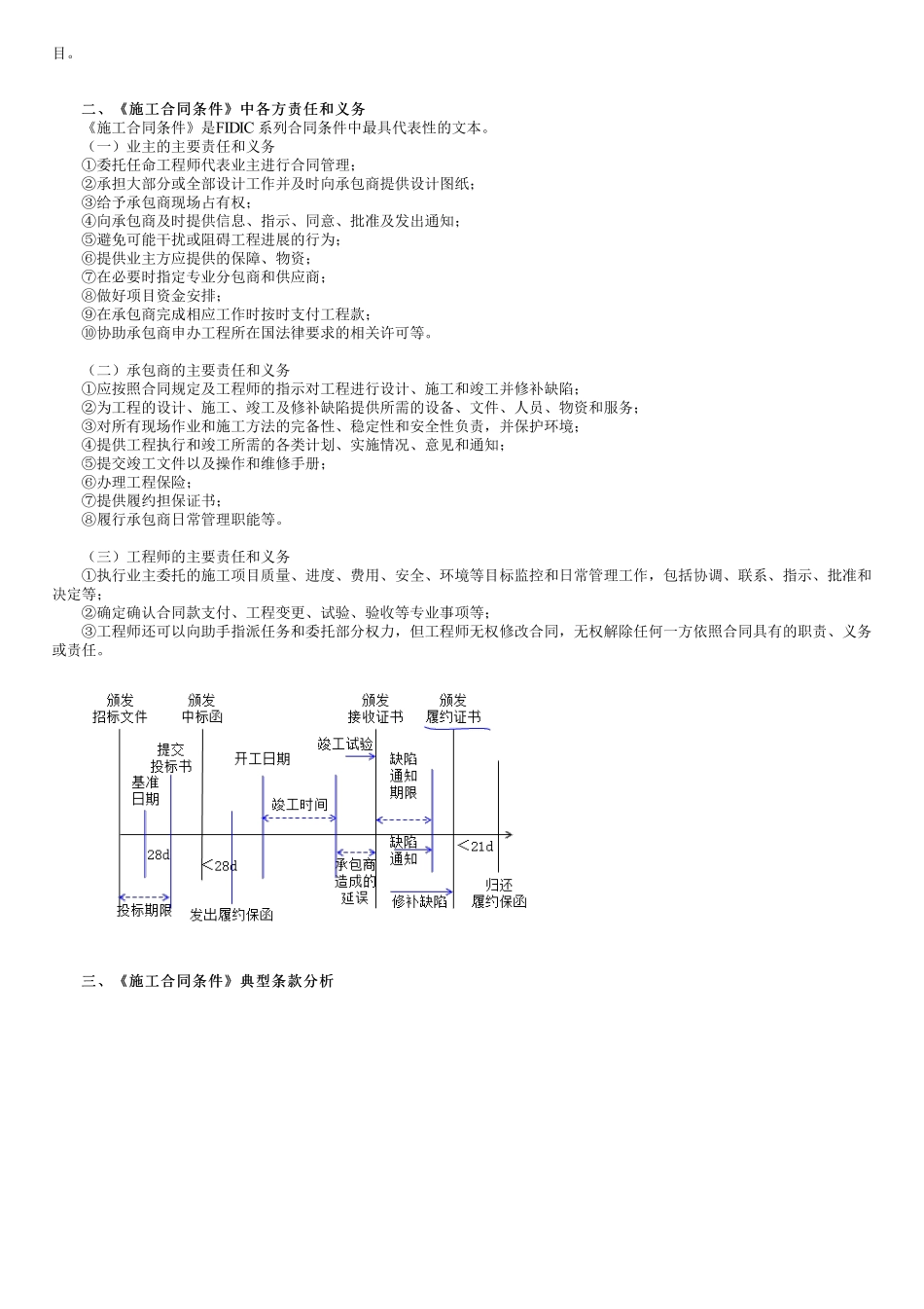 第01讲　FIDIC施工合同条件.pdf_第2页