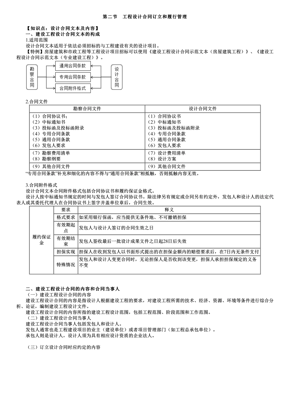 第03讲　设计合同文本及内容.pdf_第1页