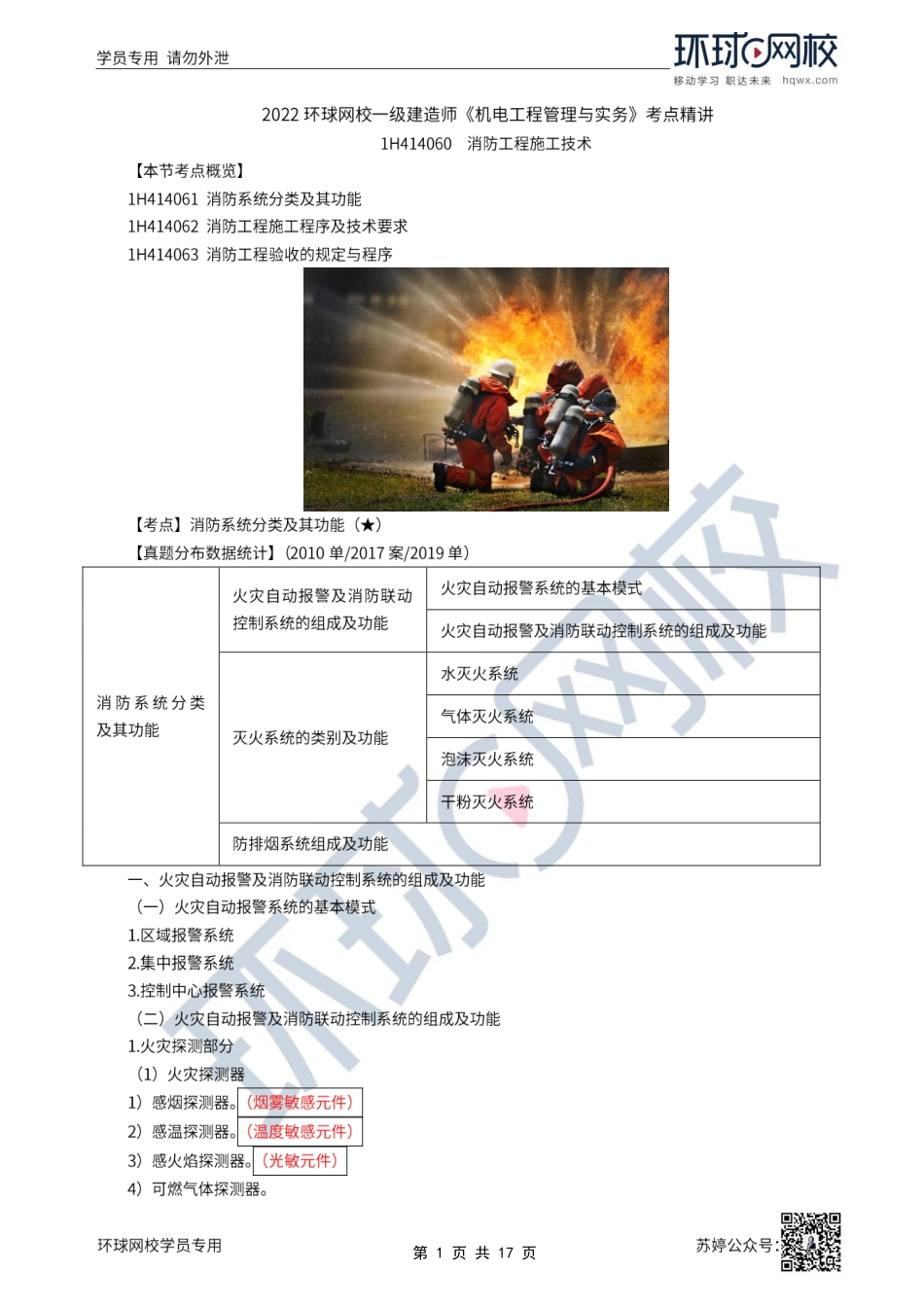 第49讲-消防工程施工技术.pdf_第1页