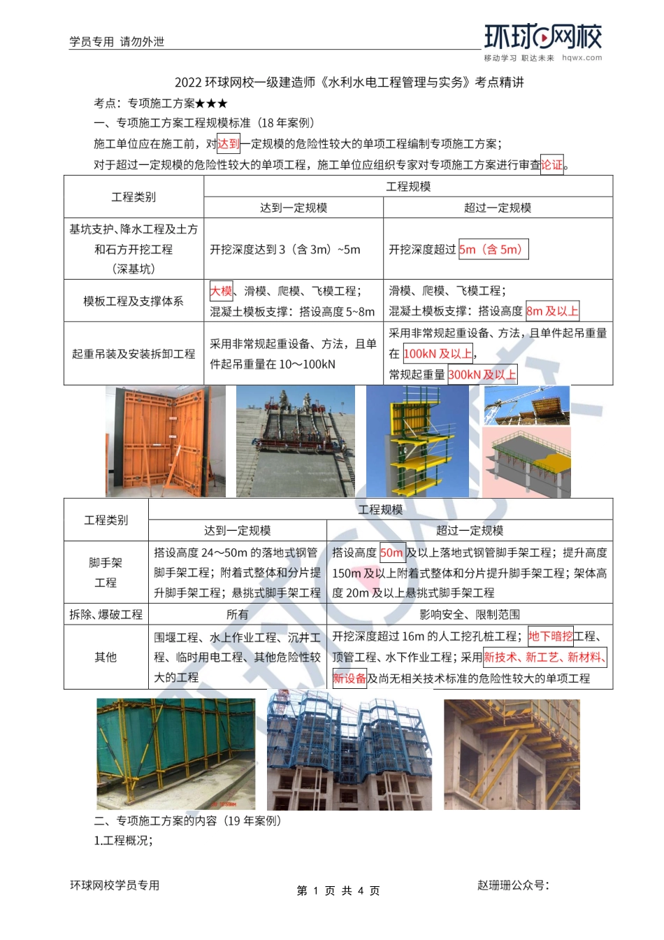 第66讲-专项施工方案.pdf_第1页