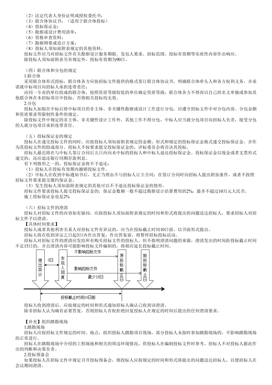 第05讲　勘察设计招标文件编制.pdf_第2页