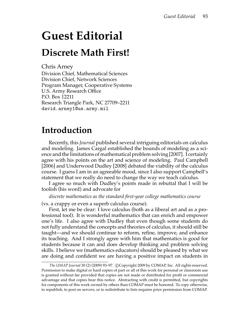 2009美国大学生数学建模竞赛特等奖论文全集.pdf_第3页