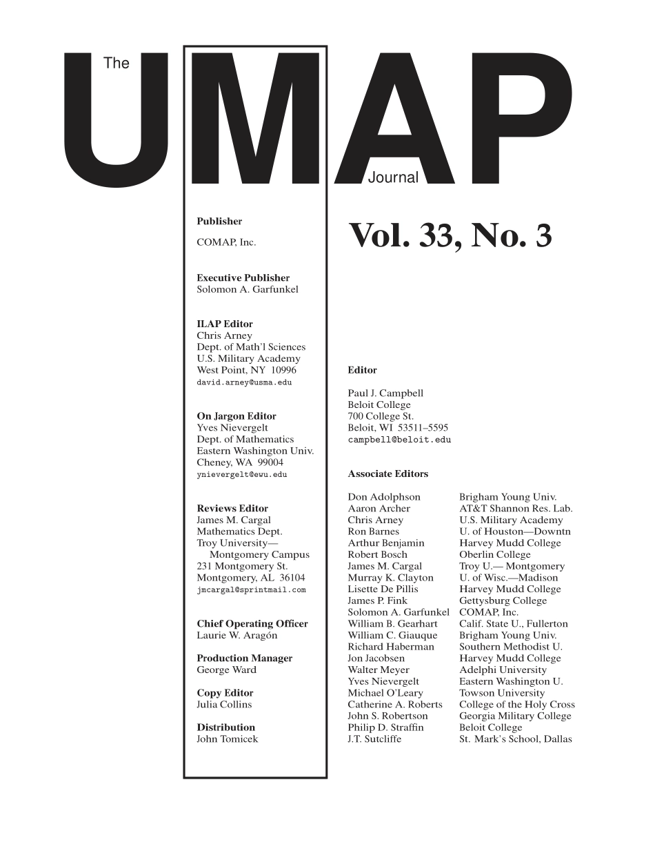 2012美国大学生数学建模特等奖论文全集.pdf_第1页