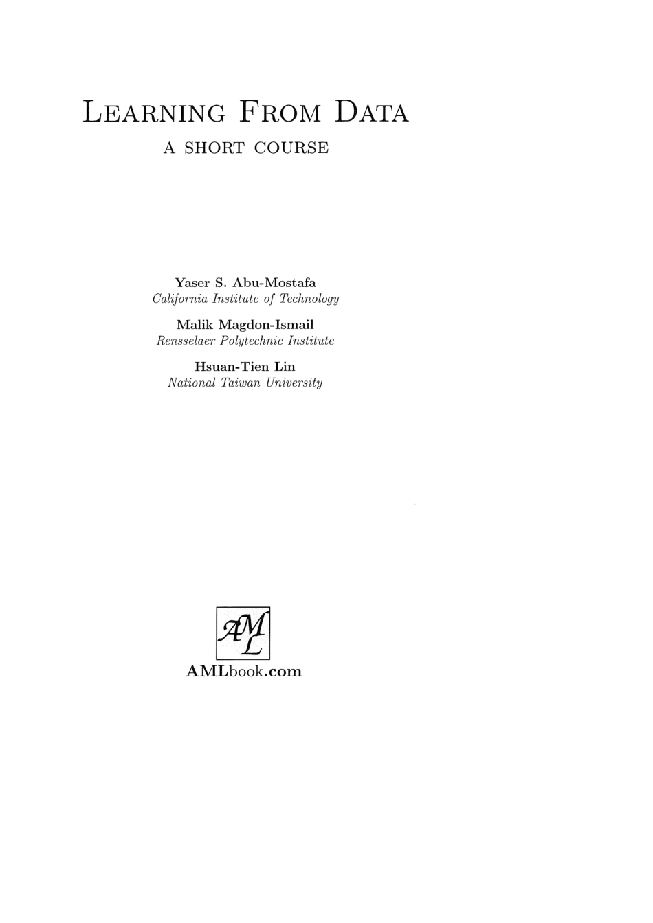 Learning from data.pdf_第3页