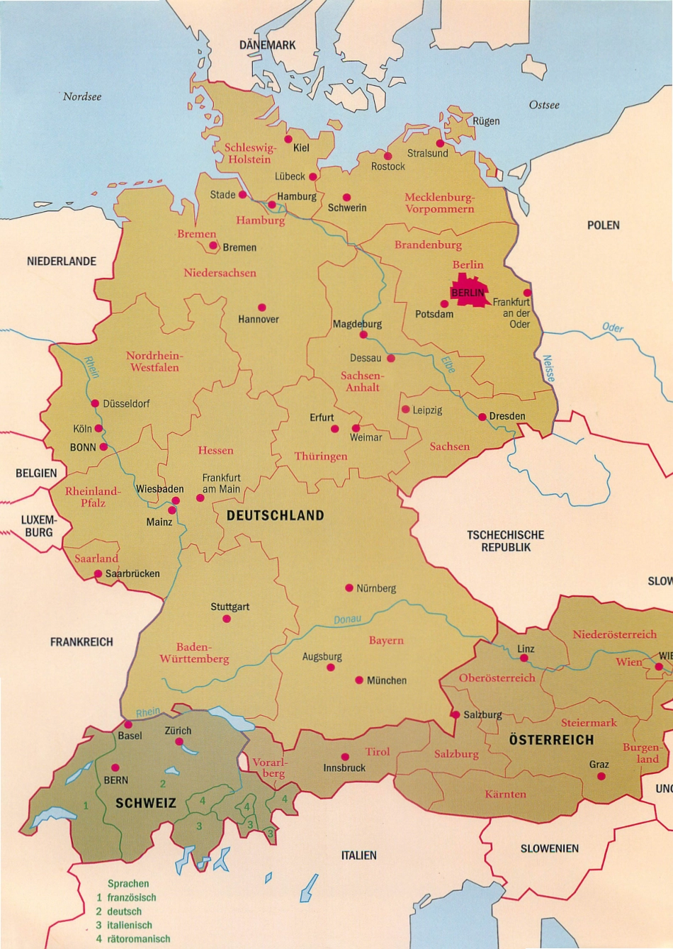 新求精德语强化教程_初级I(第四版).pdf_第2页