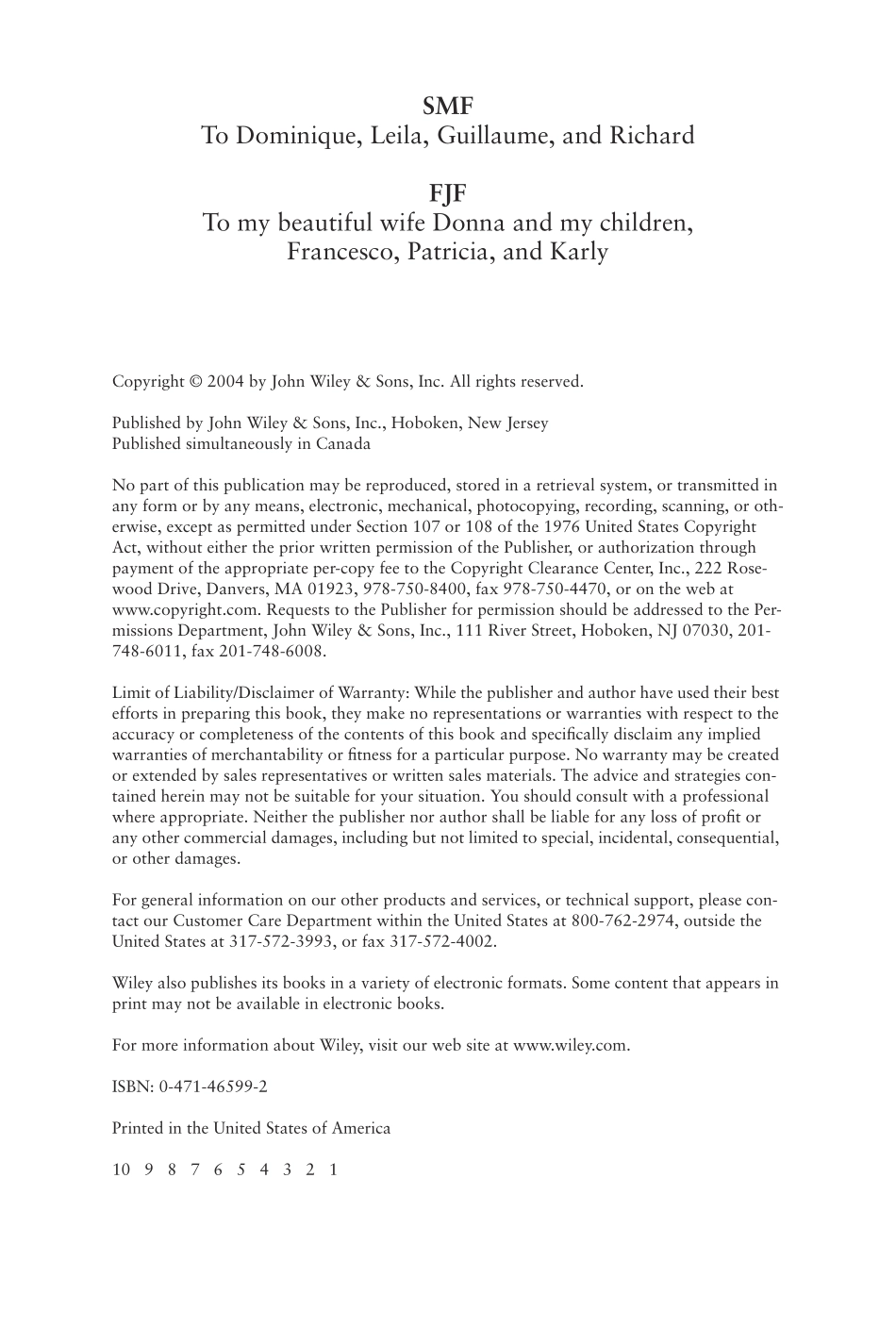 金融建模与投资管理数学(英文版).pdf_第3页