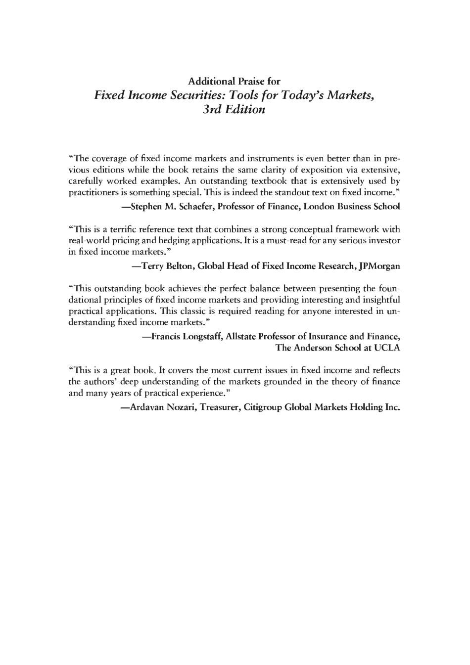 fixed_income_securities_3rd_by_Tuckman.pdf_第2页