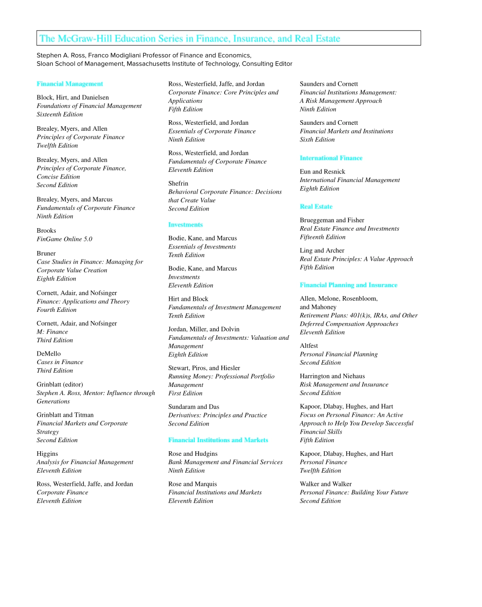 Investments_（Irwin_Finance）_11th_Edition_－_Zvi_Bodie.pdf_第3页