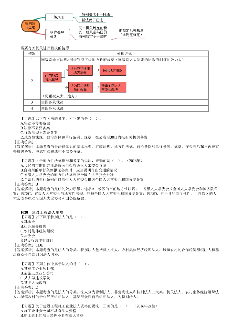 01、第一章　第01讲　建设工程基本法律知识（一）.pdf_第3页