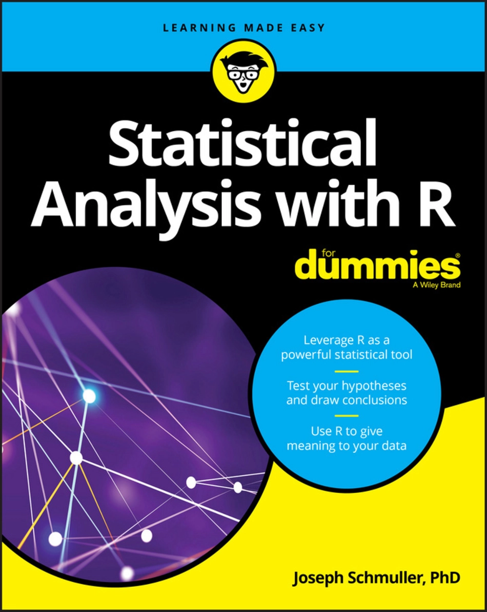 Statistical_Analysis_with_R_For_Dummies.pdf_第1页