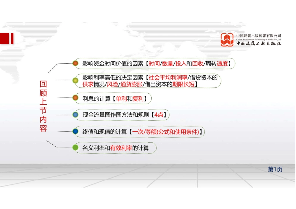 （22.06.06）2022一建《经济》基础直播班第B轮.pdf_第2页