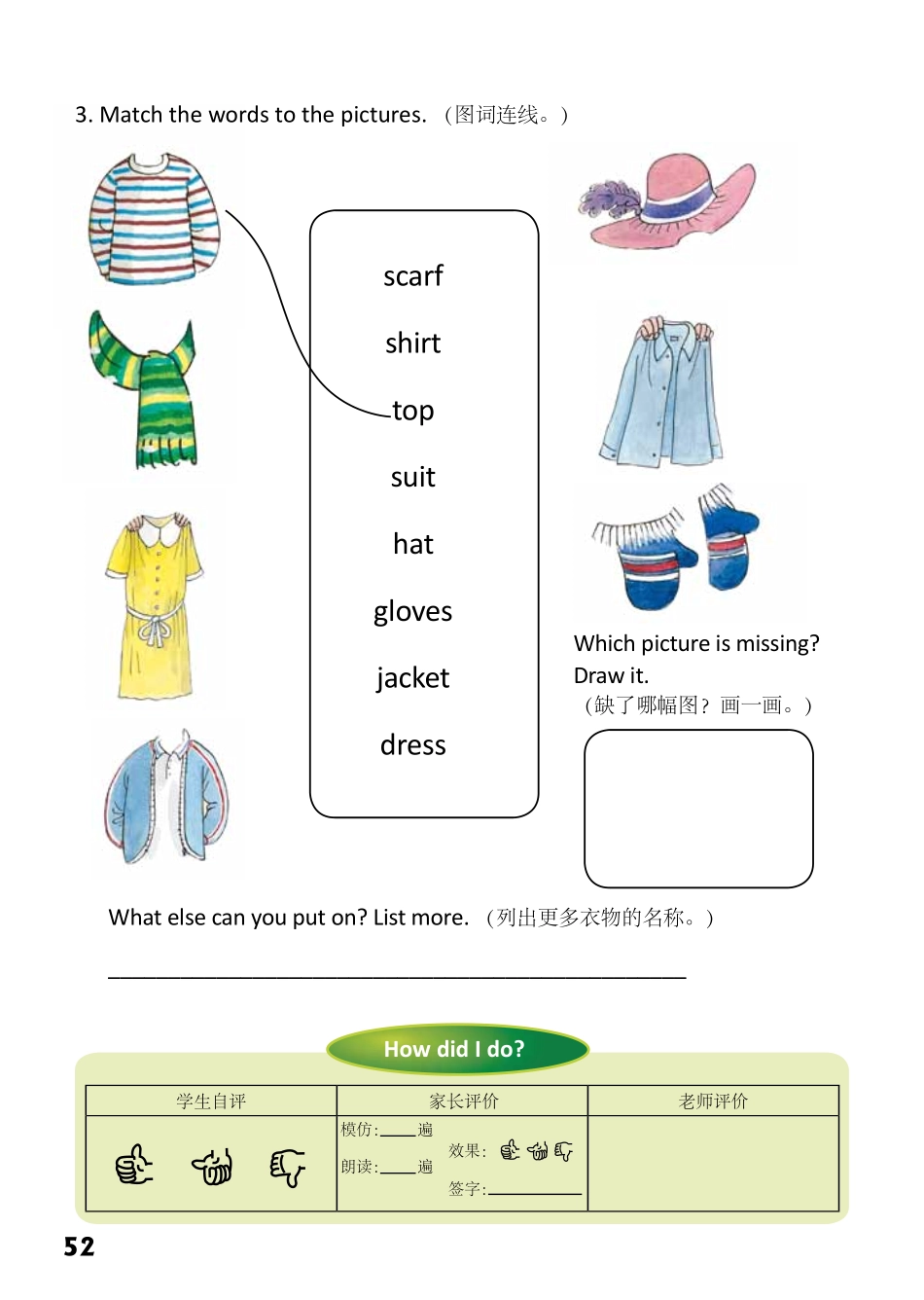 4-28　Look Smart-- 公众号【晓业】.pdf_第2页