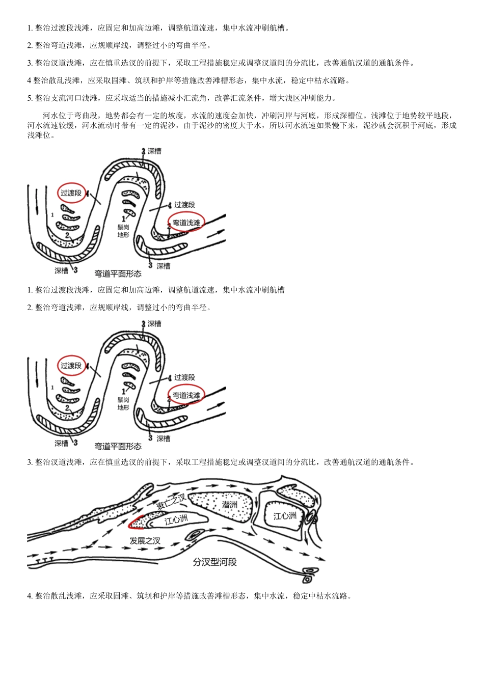 027.航道整治工程施工技术（一）.pdf_第3页