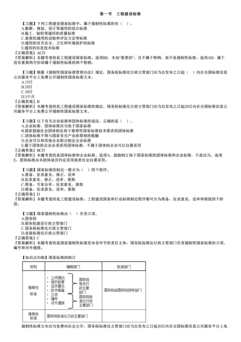 13、第七章　第01讲　建设工程质量法律制度（一）.pdf_第1页