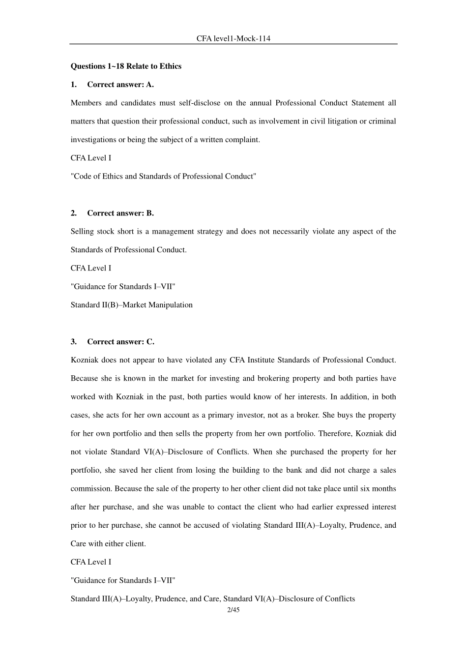 2016_CFA_Level_1_Mock_Exam_afternoon_answers_removed(1).pdf_第2页
