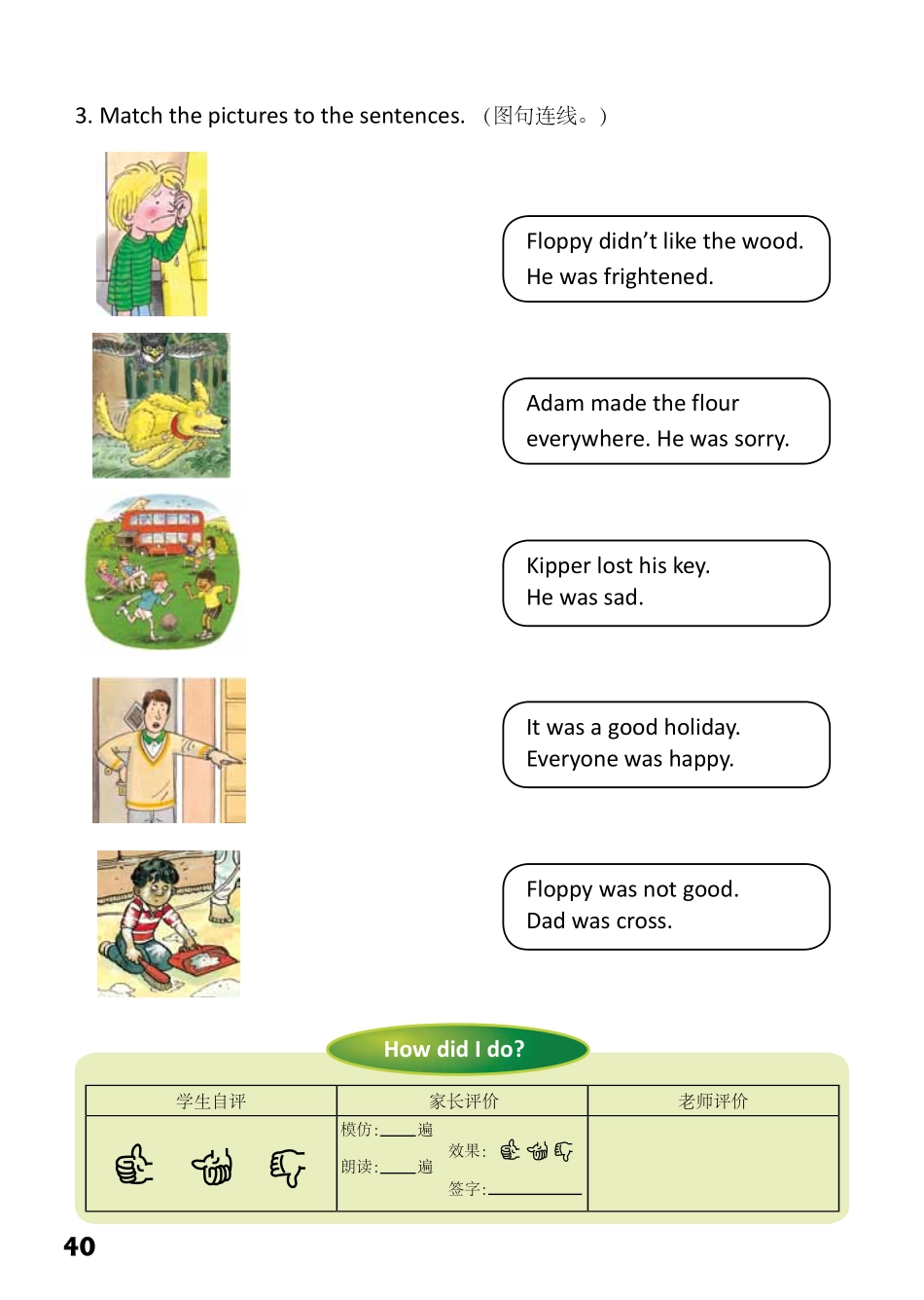4-2　Adam's Car-- 公众号【晓业】.pdf_第2页
