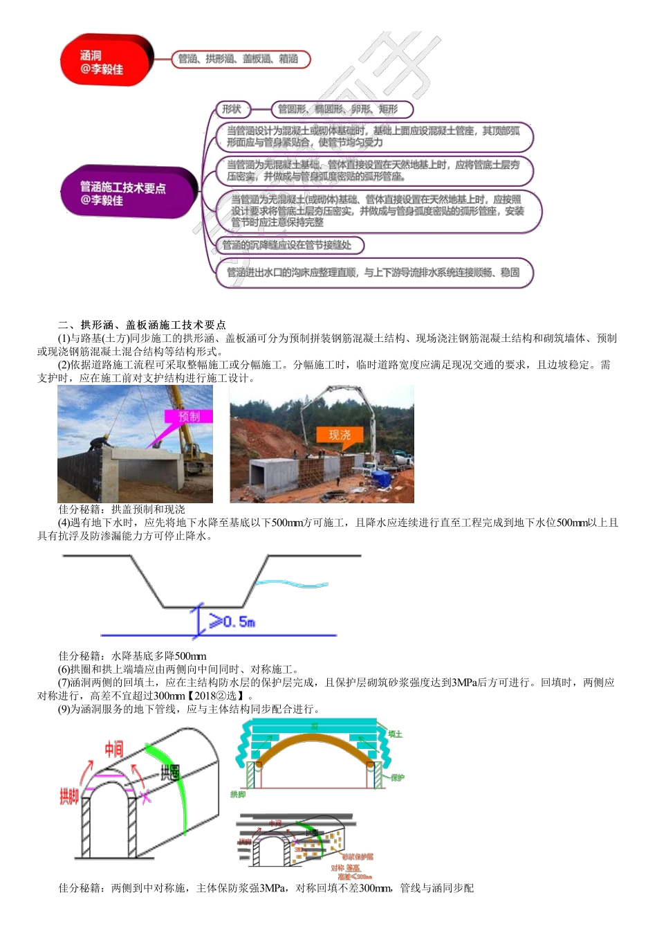 56、1K412000第30讲　管涵施工技术.pdf_第2页