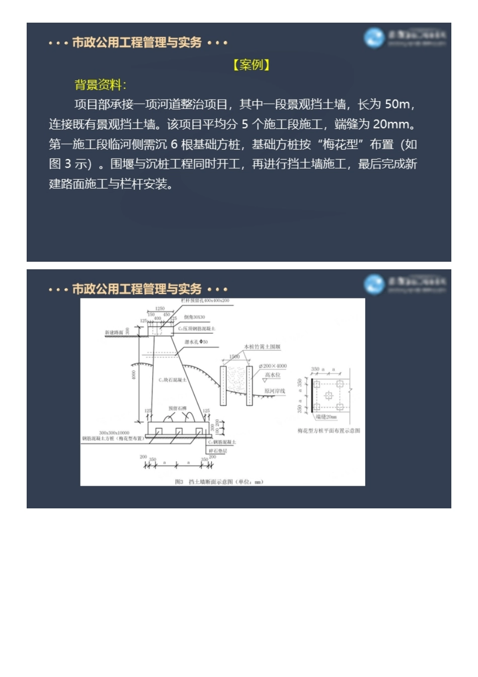 2022一级建造师市政工程百题大战（五）.pdf_第1页