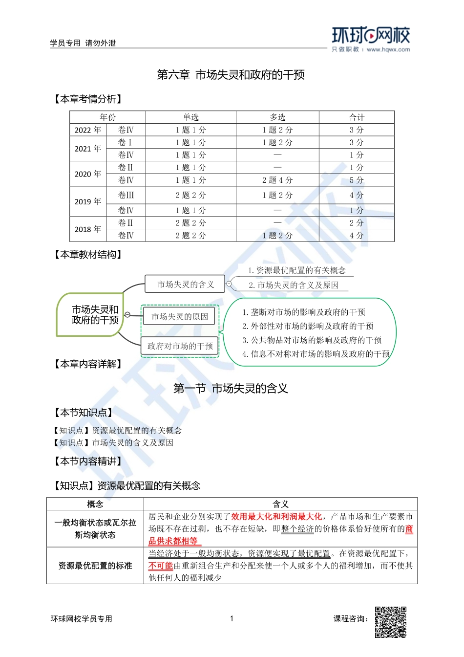 2023中经-经济基础刘艳霞-精讲班-第6章第1节.pdf_第1页