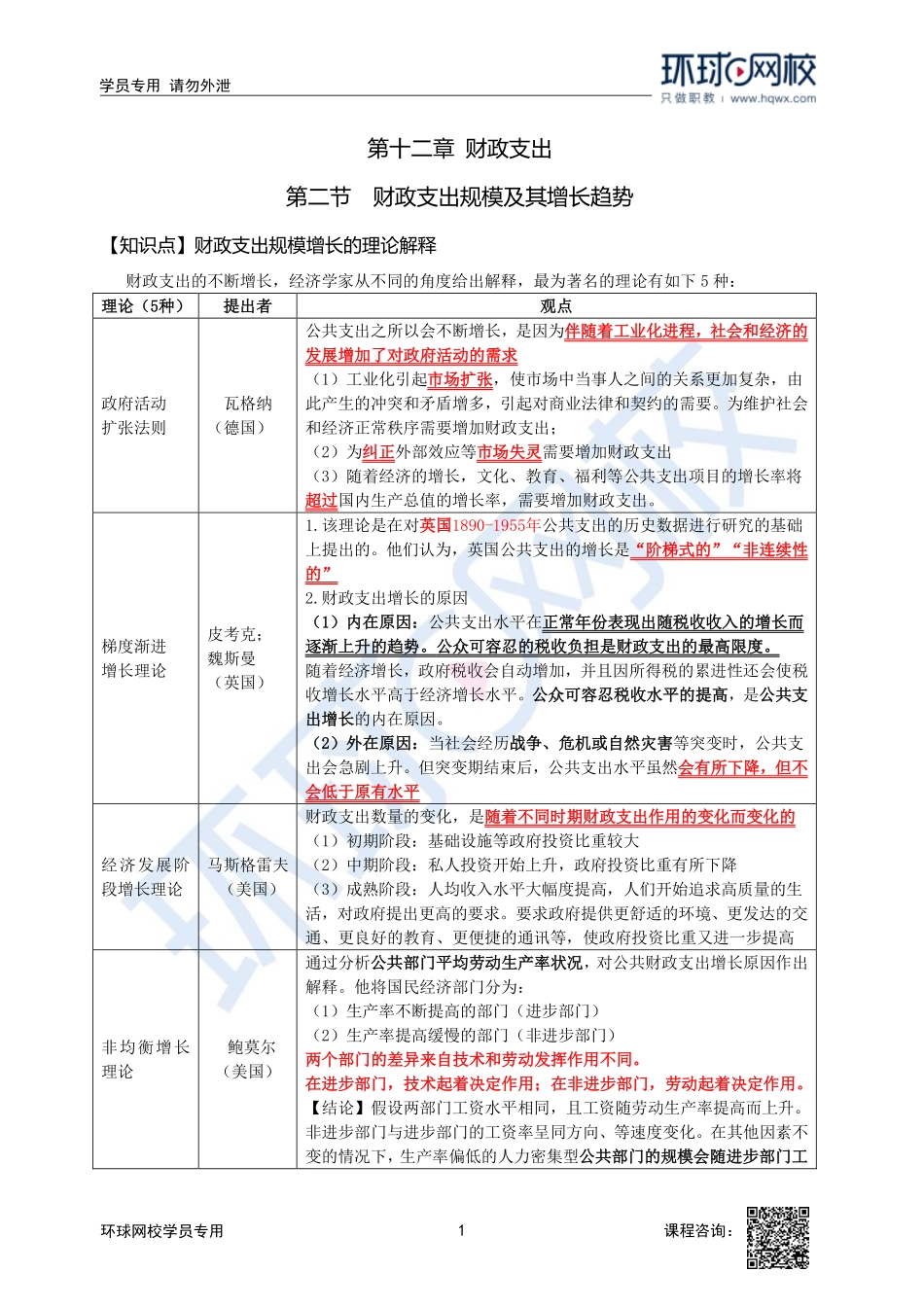 2023中经-经济基础刘艳霞-精讲班-第12章第2节2.pdf_第1页