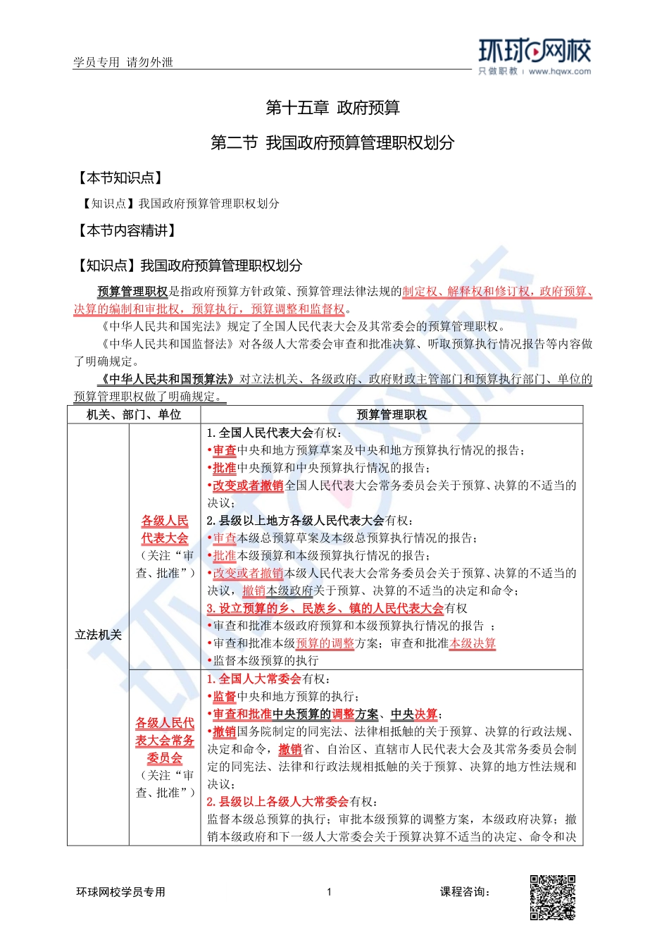 2023中经-经济基础刘艳霞-精讲班-第15章第2节.pdf_第1页