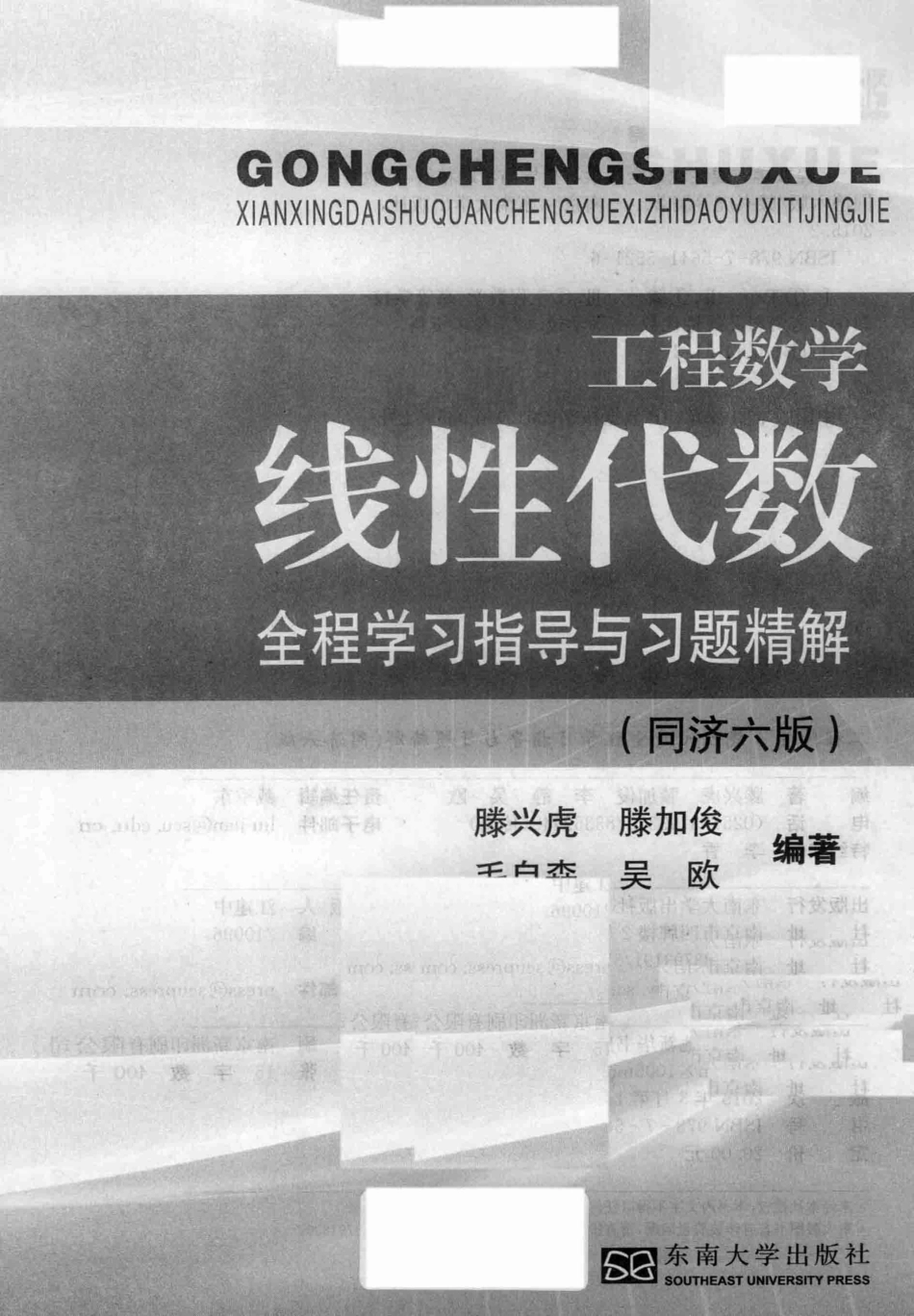 工程数学线性代数同济第六版全程学习指导与习题精解【公众号：风中易小生】.pdf_第3页