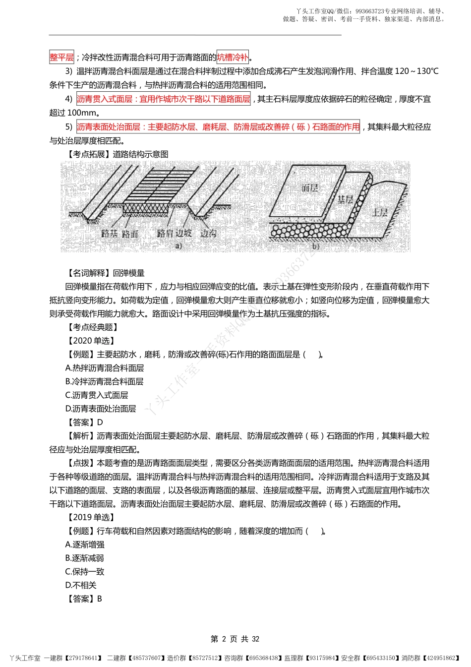 【环球】2022一建市政实务精选考点03.25.pdf_第2页