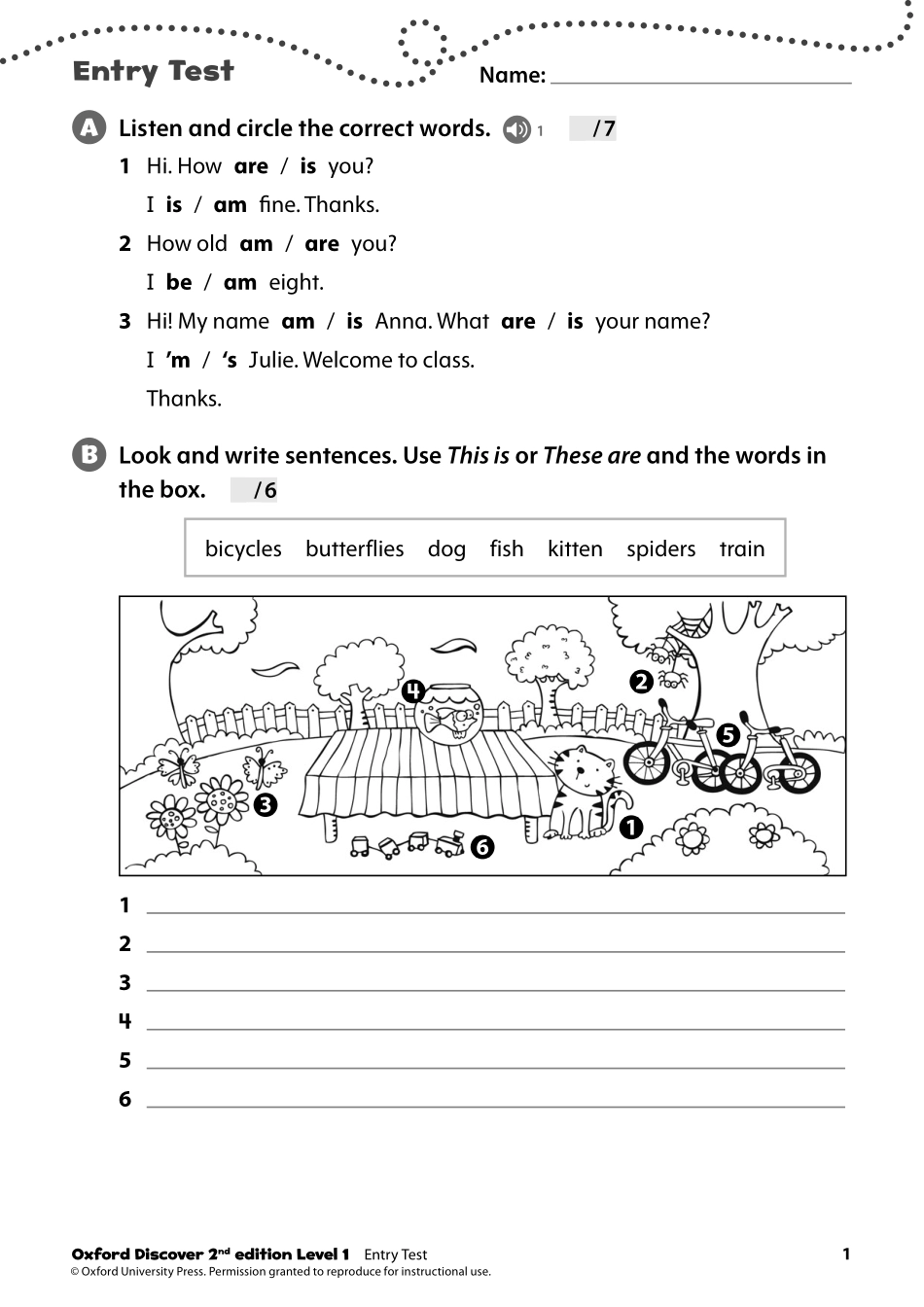 od2e_l1_entry_test.pdf_第1页