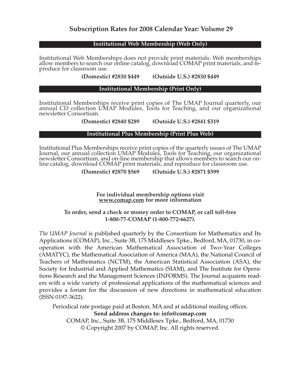 美国大学生数学建模大赛2008年ICM特等奖论文集.pdf_第2页