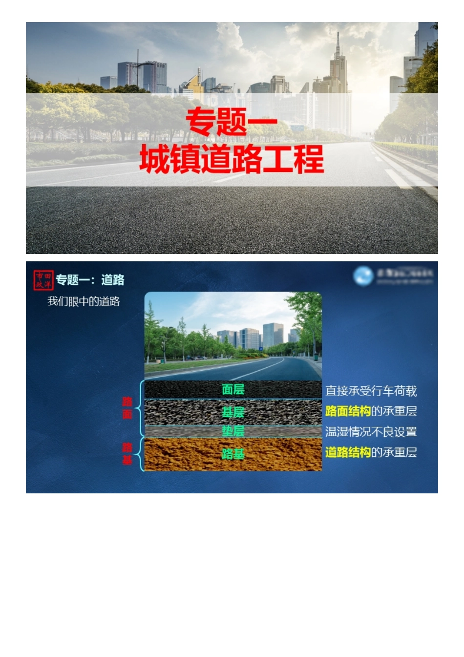 01、道路工程——道路结构、路面面层施工.pdf_第2页