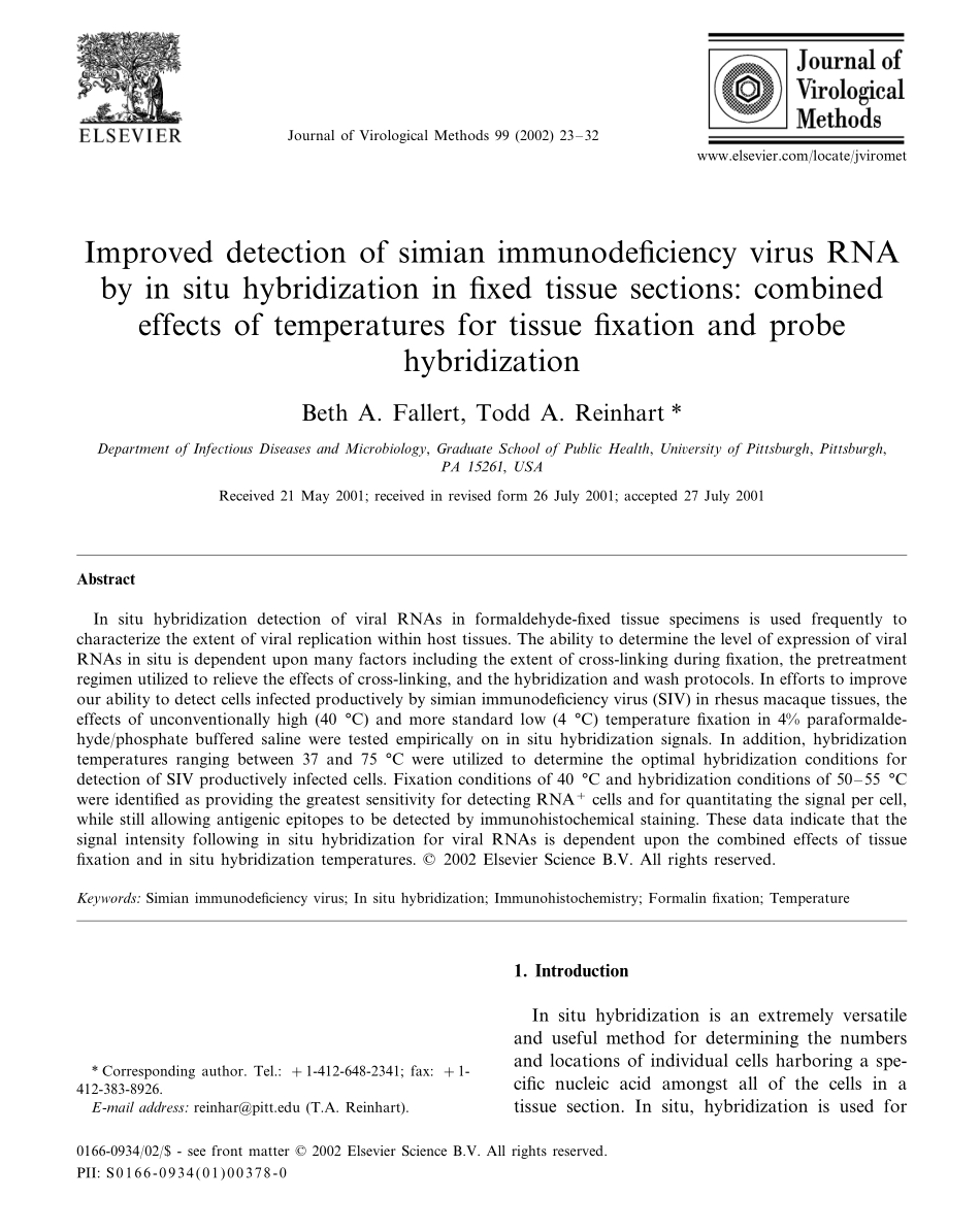 Improved detection by ISH in fixed tissue sections(1).pdf_第1页