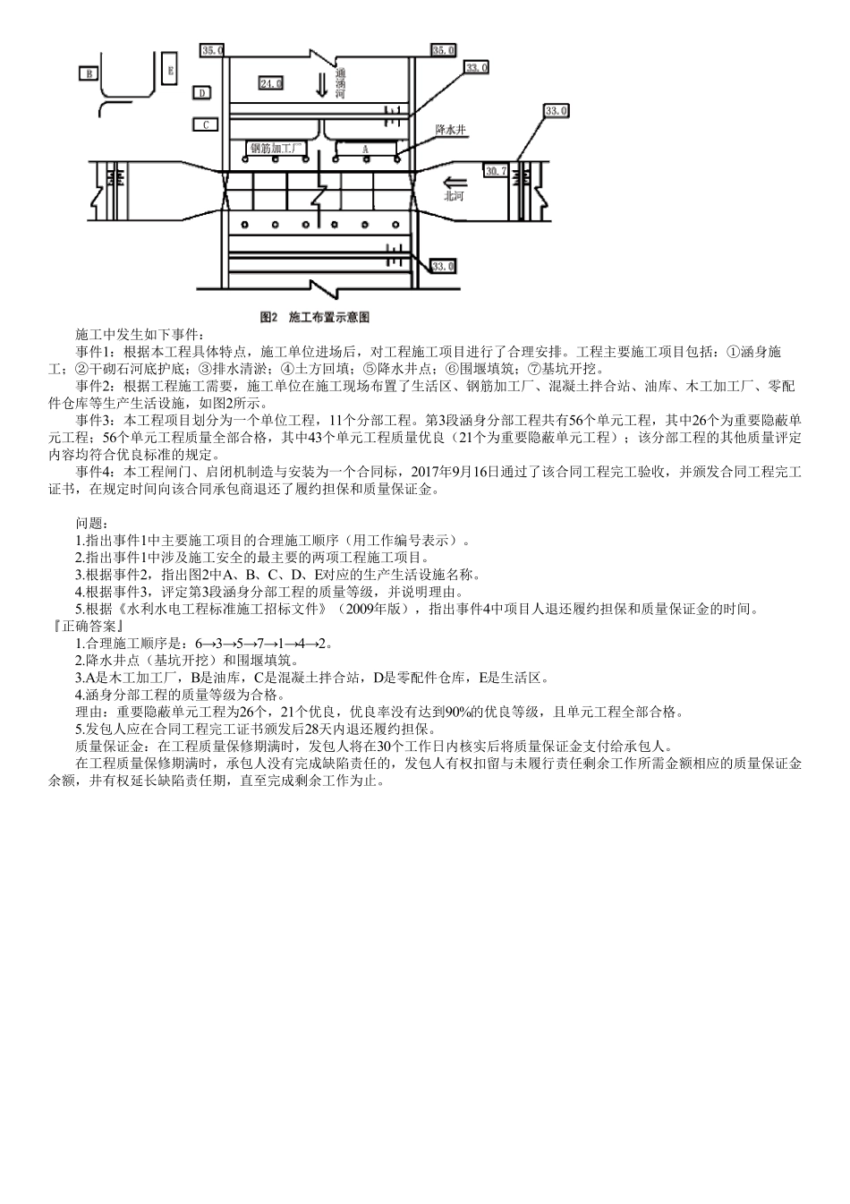 29、典型案例　第23讲　实操案例—质量管理（质量问题、质量评定）、验收（四）.pdf_第2页