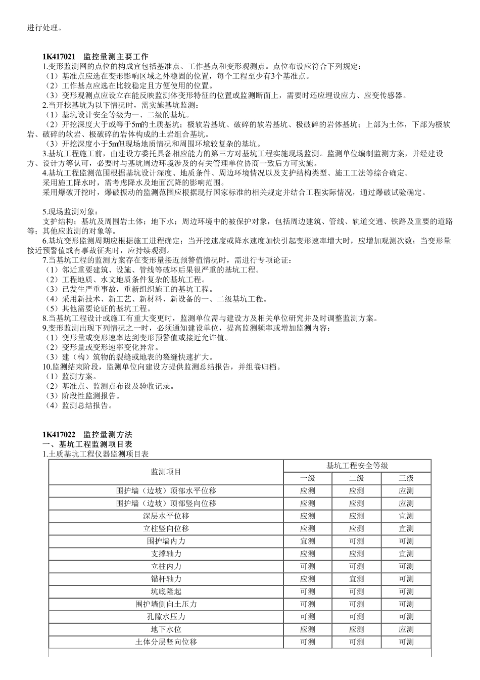 72、1K417000第02讲　施工测量与监控量测（二）.pdf_第3页