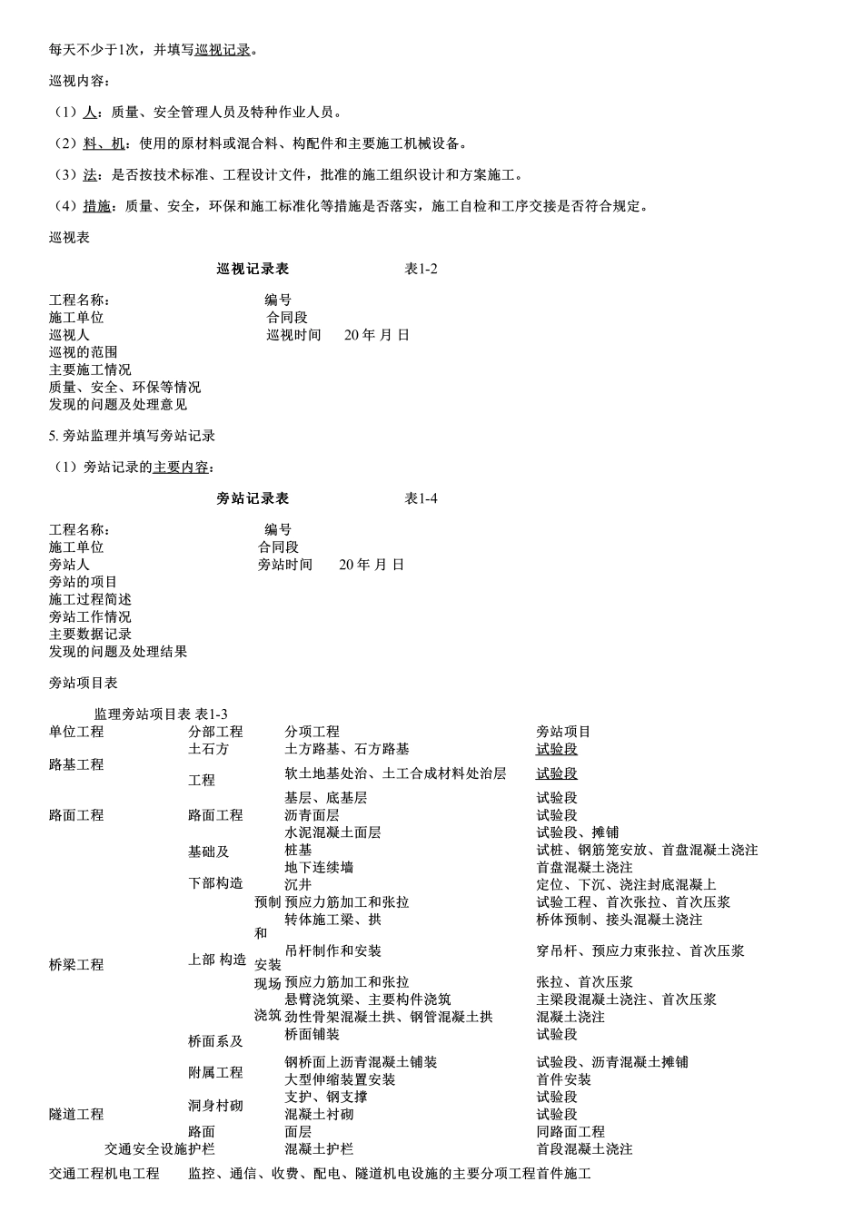 002.监理工作内容及其工作方式、监理文件资料管理.pdf_第2页