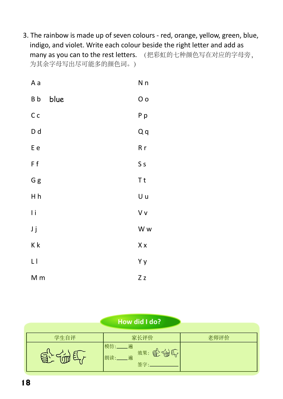 8-3　The Rainbow Machine-- 公众号【晓业】.pdf_第2页