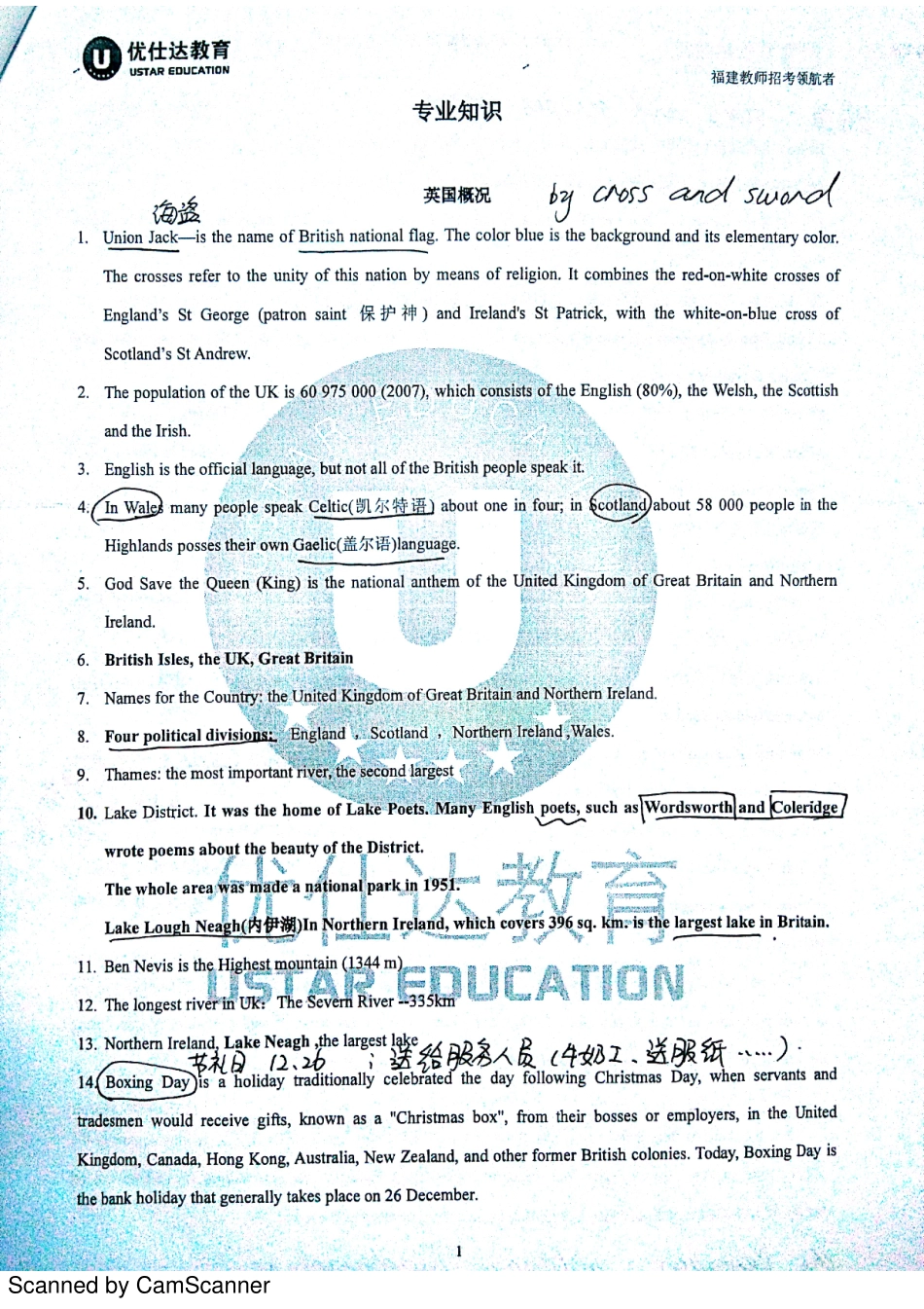 优世达 小学英语内部材料.pdf_第2页