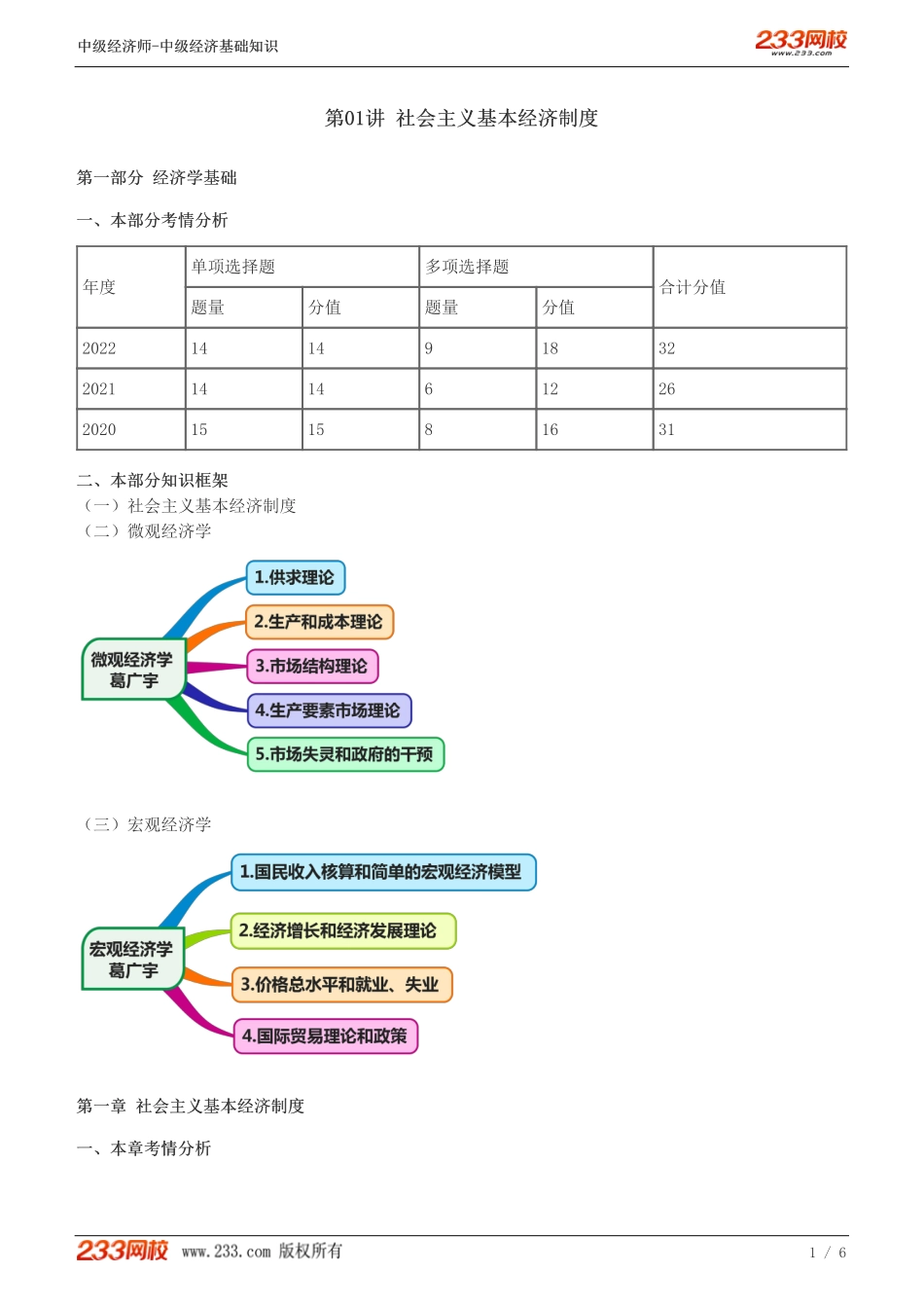 01、2023-中级《经济基础》教材精讲班-葛广宇--社会主义基本经济制度.pdf_第1页