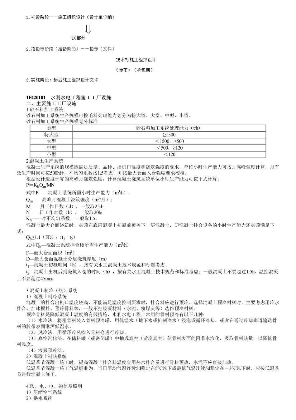 55、1F420090第01讲　施工工厂设施和施工现场规划.pdf_第1页