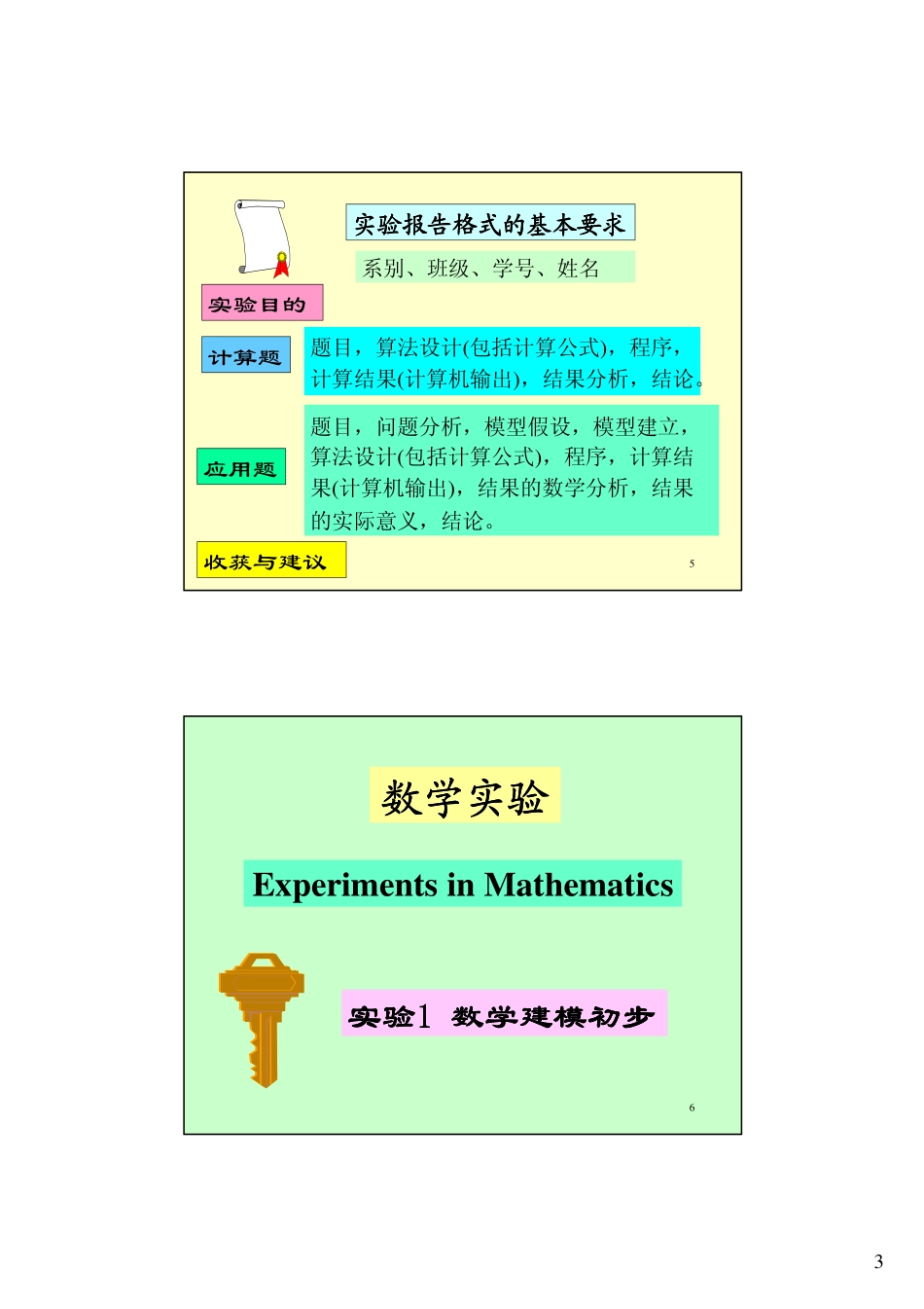 数学建模初步_清华大学数学系.pdf_第3页