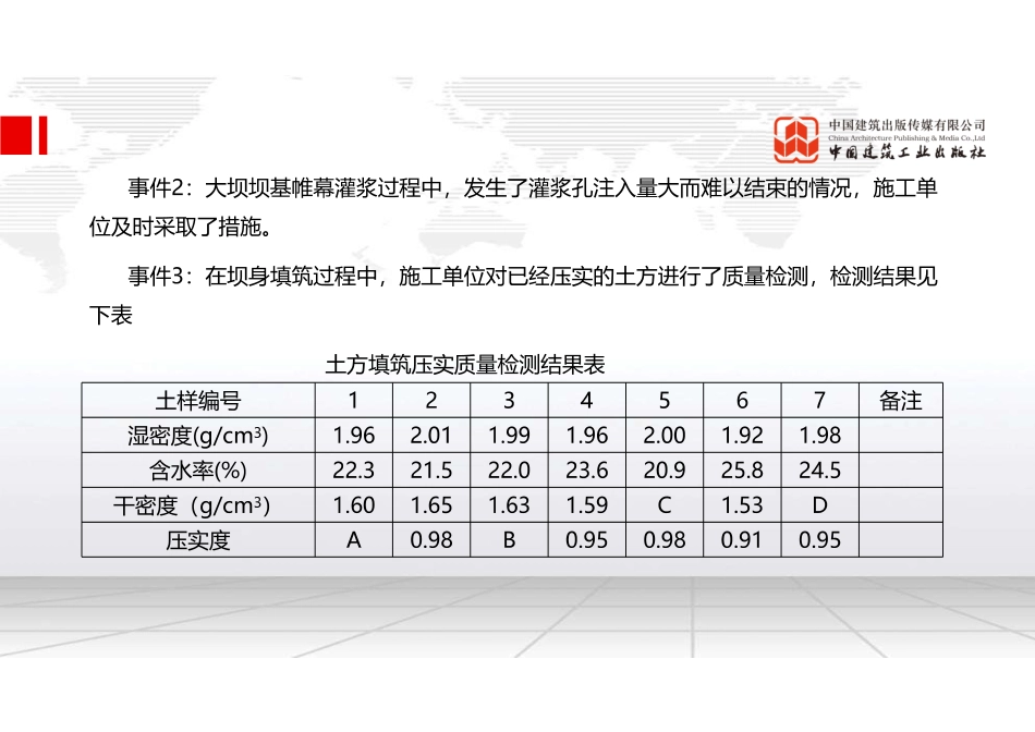 2022年一建《水利》习题直播课B01节（10.13）.pdf_第3页