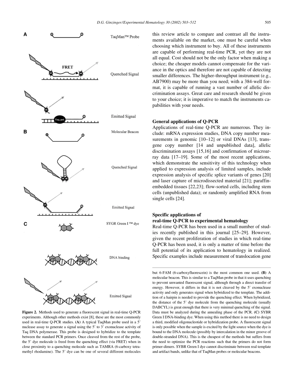 Gene quantification using real-time quantitative PCR(1).pdf_第3页