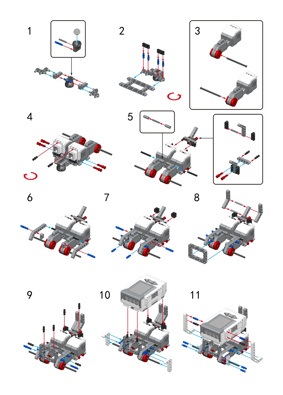 1跳舞机器人.pdf_第1页