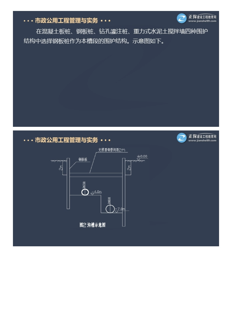 2022一级建造师市政工程百题大战（六）.pdf_第3页