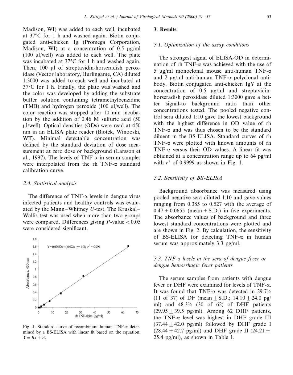 Determination of TNF-alpha levels in dengue virus infected patients(1).pdf_第3页