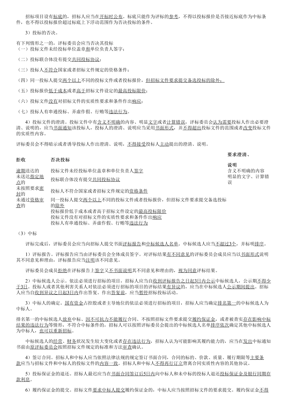 009.建设工程监理相关法律及行政法规（九）.pdf_第3页