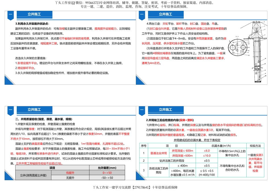 2022一建《矿业》串讲打印.pdf_第3页